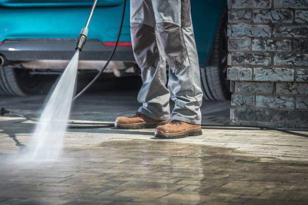 Concrete Sealing in El Granada, CA