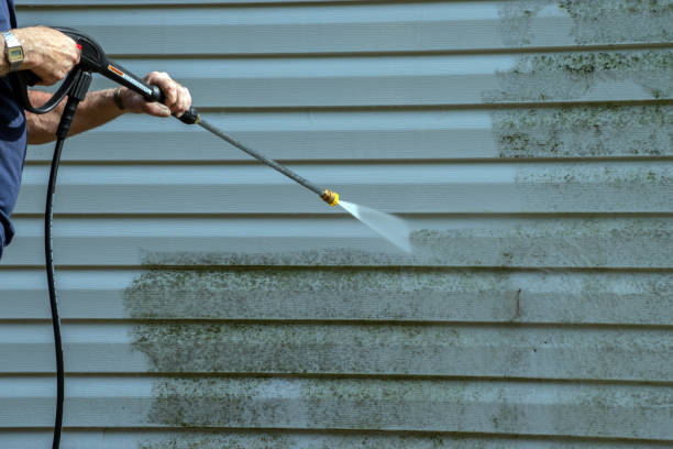 El Granada, CA Pressure Washing Company