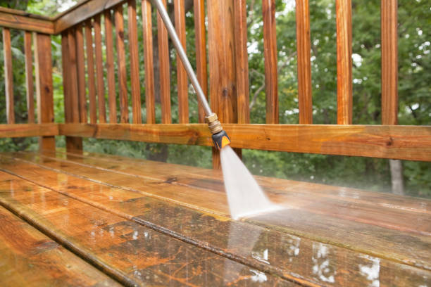 Pre-Holiday Cleaning in El Granada, CA
